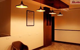 Hotel Saineel Mumbai 3* India