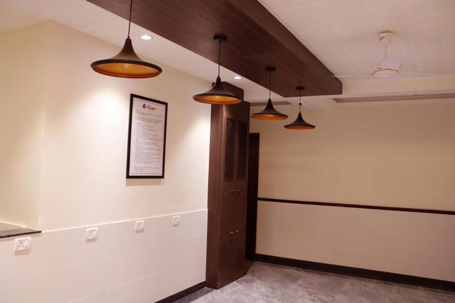 Hotel Saineel Mumbai Exterior photo